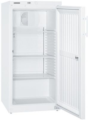 Холодильный шкаф Liebherr FKV 2640