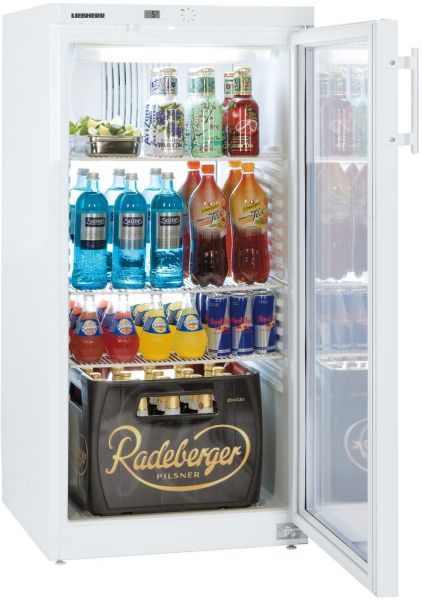 Холодильна шафа Liebherr FKv 2643