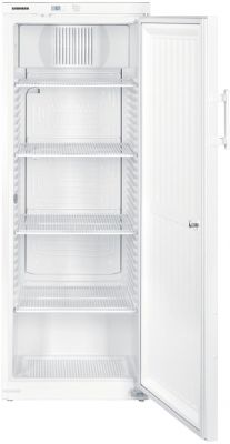 Холодильный шкаф Liebherr FKv 3640