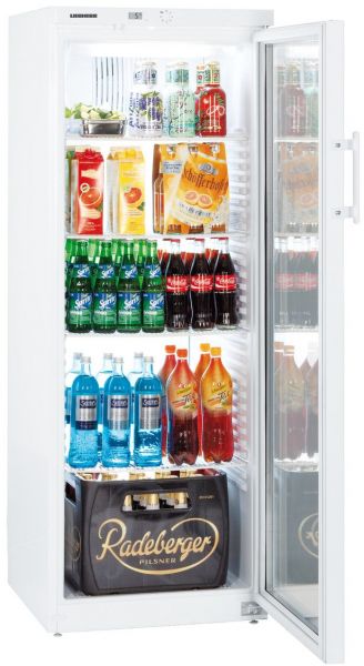 Холодильна шафа Liebherr FKv 3643 744