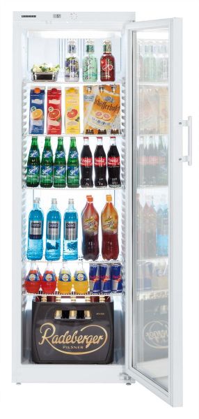 Холодильный шкаф Liebherr FKv 4143 744