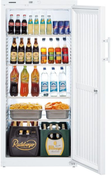 Холодильна шафа Liebherr FKv 5440