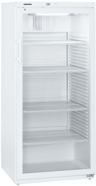 Холодильна шафа Liebherr FKV 5443