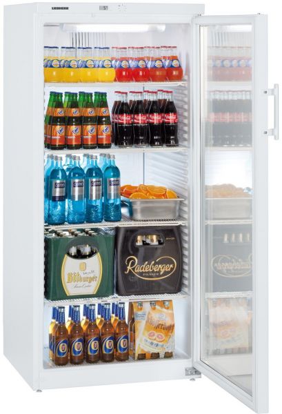Холодильный шкаф Liebherr FKV 5443