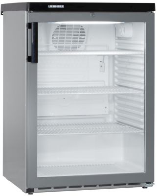 Холодильна шафа Liebherr FKvesf 1803