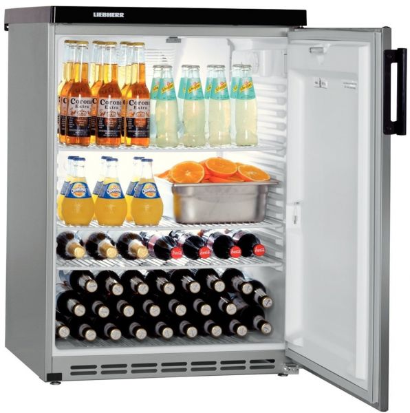 Холодильна шафа Liebherr FKvesf 1805