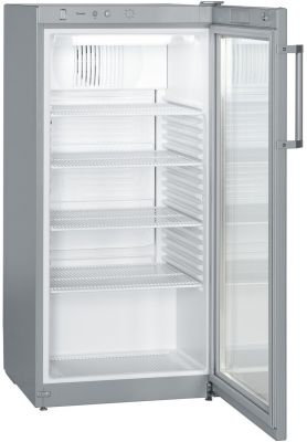 Холодильный шкаф Liebherr FKvsl 2613