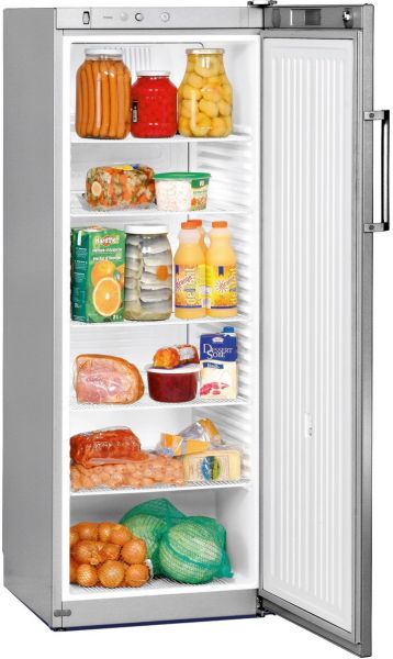 Холодильный шкаф Liebherr FKvsl 3610