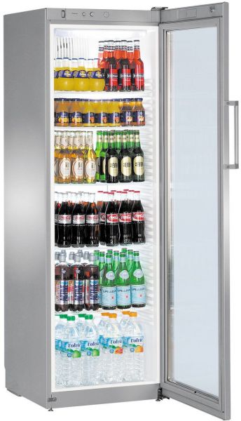 Холодильна шафа Liebherr FKvsl 4113