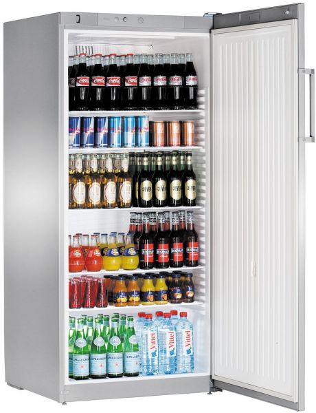 Холодильный шкаф Liebherr FKVsl 5410