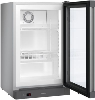 Холодильный шкаф Liebherr Fv 913