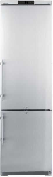 Холодильник-морозильник Liebherr GCv 4060