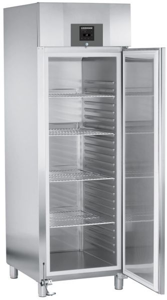 Морозильный шкаф Liebherr GGPv 6590