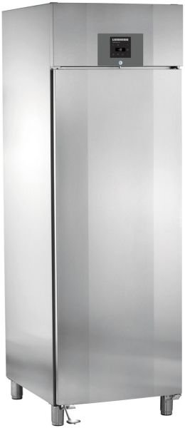 Морозильна шафа Liebherr GGPv 6590