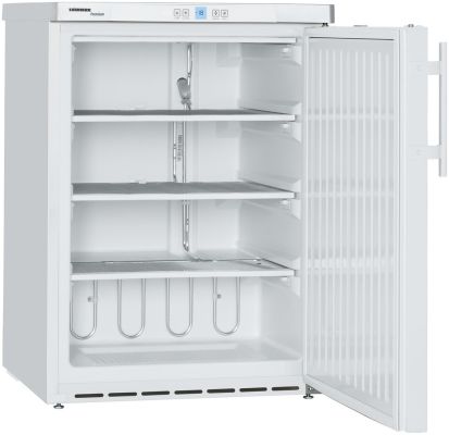Морозильный шкаф Liebherr GGU 1400
