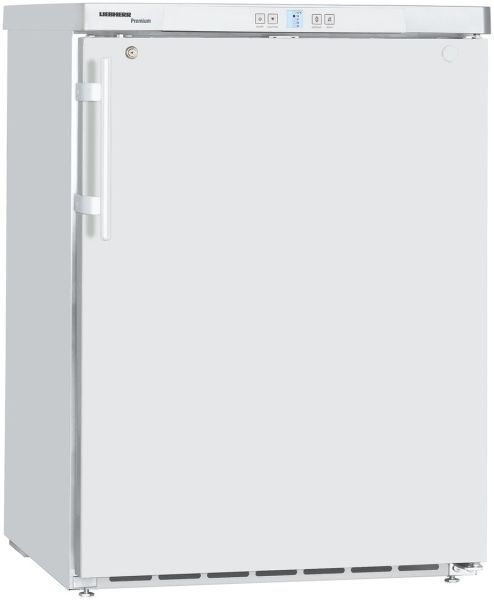 Морозильный шкаф Liebherr GGU 1400