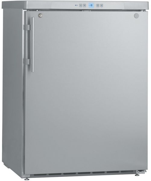 Морозильный шкаф Liebherr GGU 1550