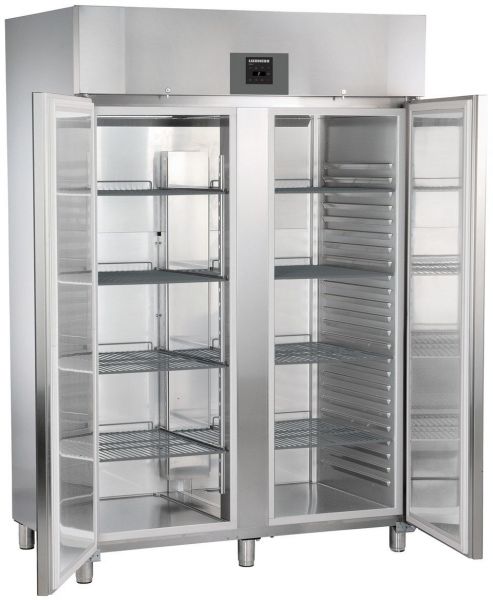 Холодильный шкаф Liebherr GKPv 1470
