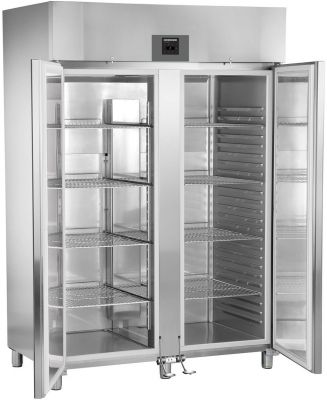 Холодильный шкаф Liebherr GKPv 1490