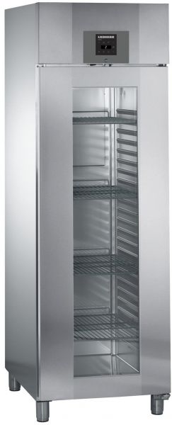Холодильный шкаф Liebherr GKPv 6573