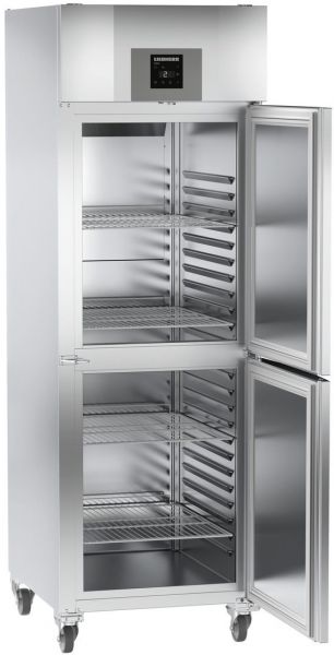 Холодильна шафа Liebherr GKPv 6577