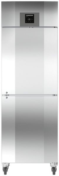Холодильна шафа Liebherr GKPv 6577