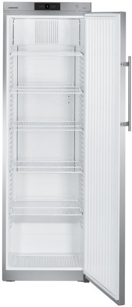 Холодильна шафа Liebherr GKv 4360