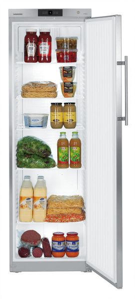 Холодильна шафа Liebherr GKv 4360