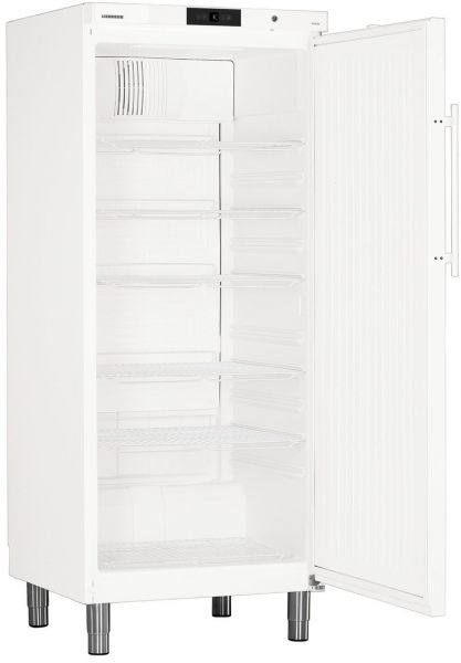 Холодильна шафа Liebherr GKv 5710