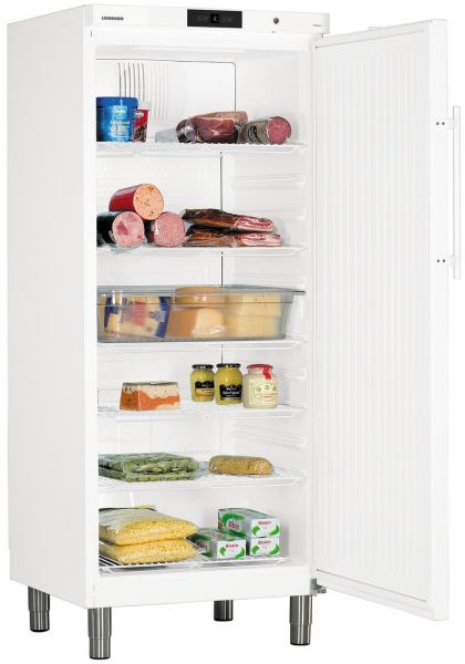 Холодильна шафа Liebherr GKv 5710