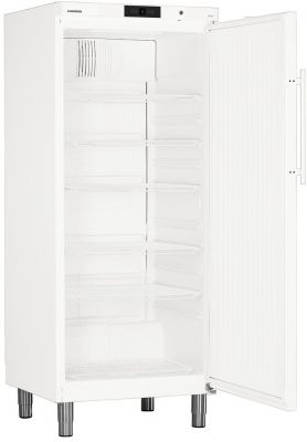 Холодильна шафа Liebherr GKv 5730