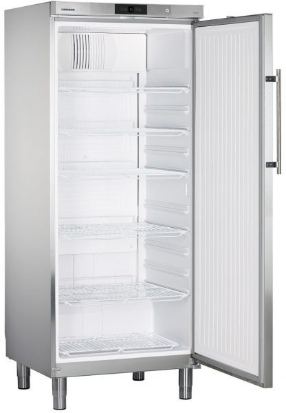 Холодильна шафа Liebherr GKv 5760