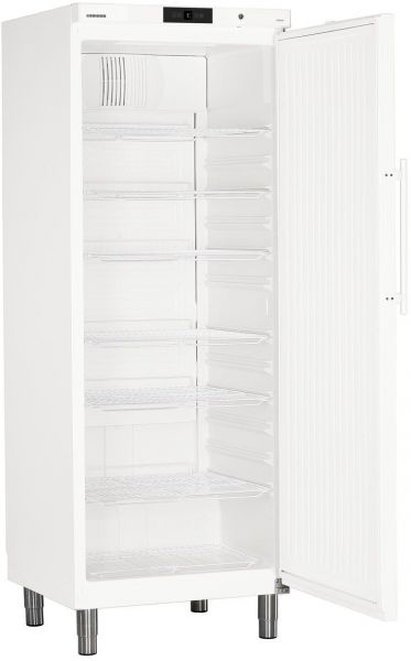 Холодильный шкаф Liebherr GKv 6410