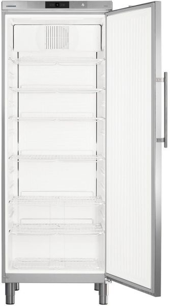 Холодильна шафа Liebherr GKv 6460