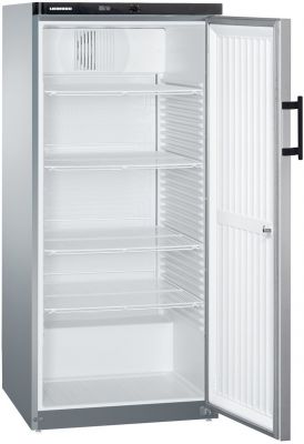 Холодильна шафа Liebherr GKvesf 5445