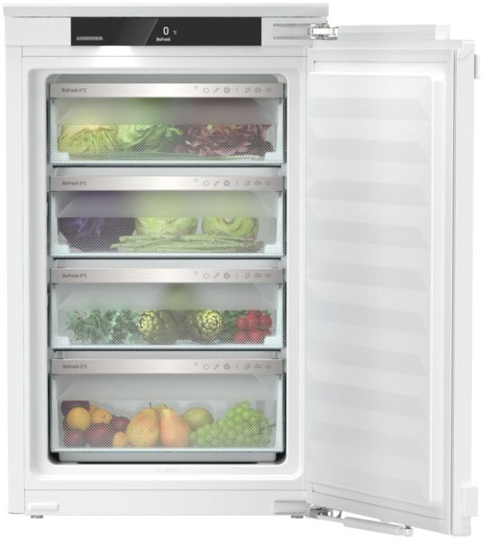 Холодильник Liebherr SIBai 3950