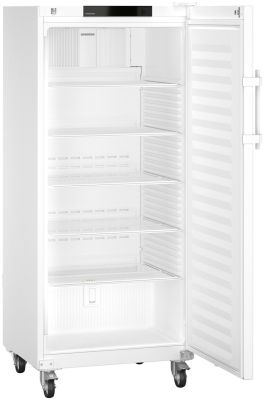 Холодильна шафа Liebherr HMFvh 5501