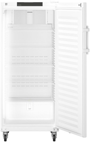 Холодильный шкаф Liebherr HMFvh 5501