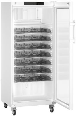 Холодильный шкаф Liebherr HMFvh 5511