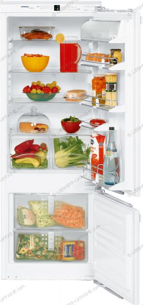 Холодильник Liebherr IC 2966