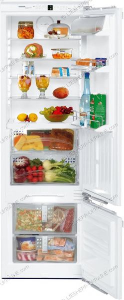 Холодильник Liebherr ICB 3166