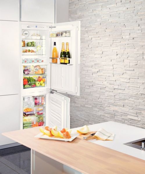 Холодильник Liebherr ICBN 3366