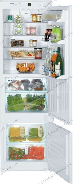 Холодильник Liebherr ICBS 3156