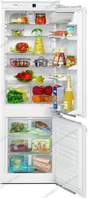 Холодильник Liebherr ICN 3056