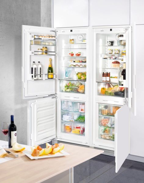 Холодильник Liebherr ICN 3386