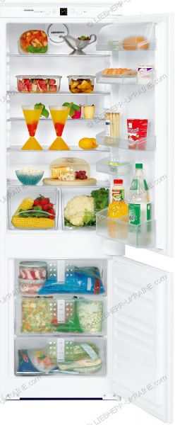 Холодильник Liebherr ICS 3013