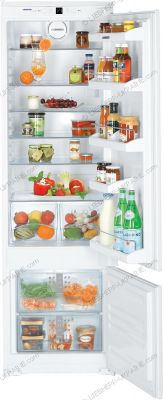 Холодильник Liebherr ICS 3113