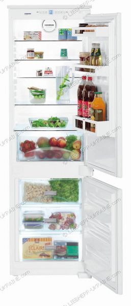 Холодильник Liebherr ICS 3314