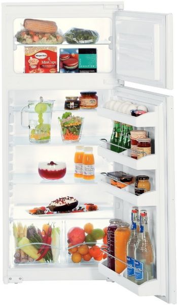 Холодильник Liebherr ICTS 2221