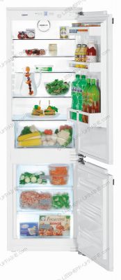 Холодильник Liebherr ICU 3314